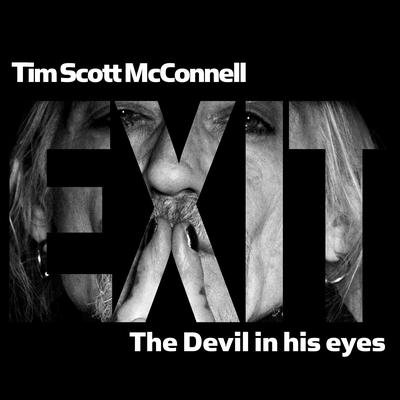 Tim Scott McConnell's cover