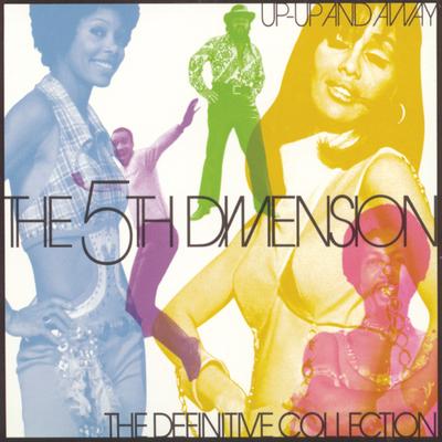 Living Together, Growing Together By The 5th Dimension's cover