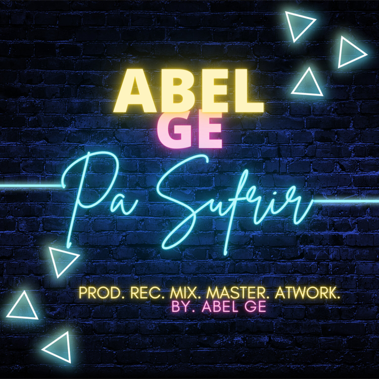 Abel Ge's avatar image