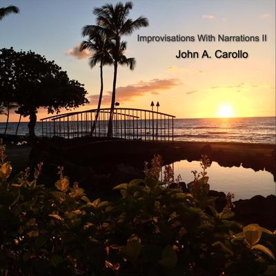 John A. Carollo's cover