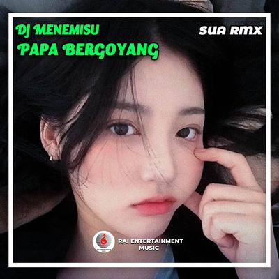 SUA RMX's cover