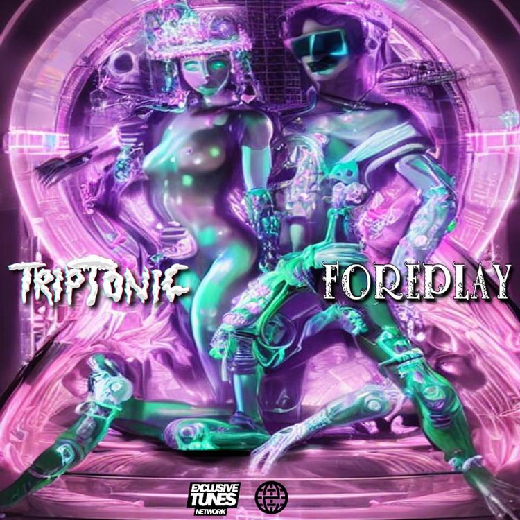 Triptonic's avatar image