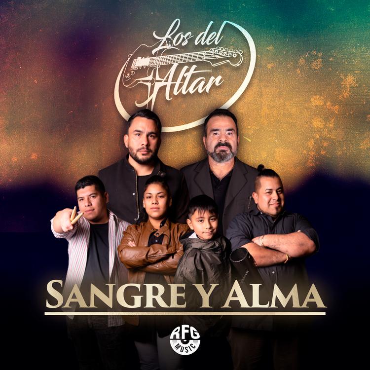 Los del Altar's avatar image