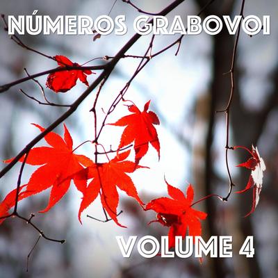 Queda de Cabelo By Números Grabovoi's cover