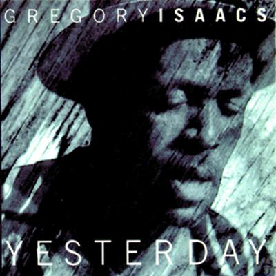 I Was Lonely By Gregory Isaacs's cover