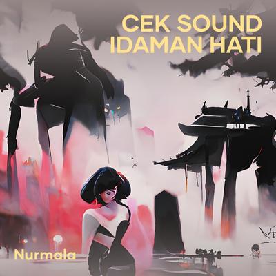 Cek Sound Idaman Hati's cover