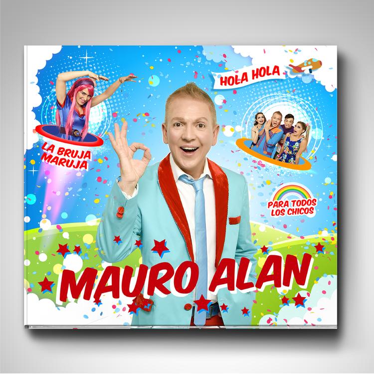 Mauro Alan's avatar image