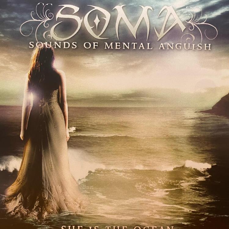 S.O.M.A. Sounds of Mental Anguish's avatar image