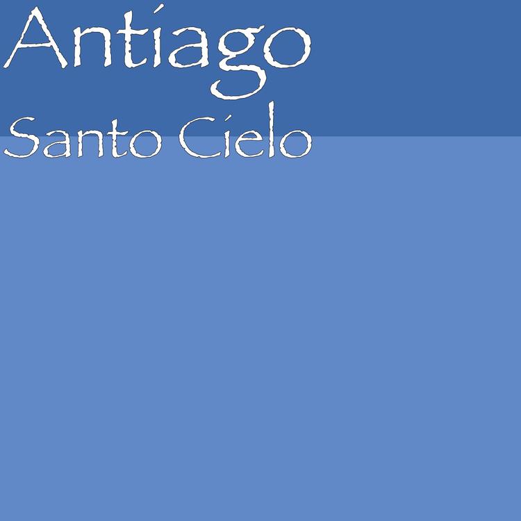 Antiago's avatar image