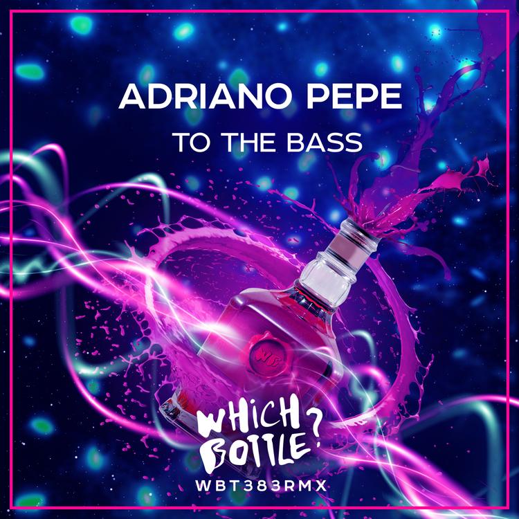 Adriano Pepe's avatar image