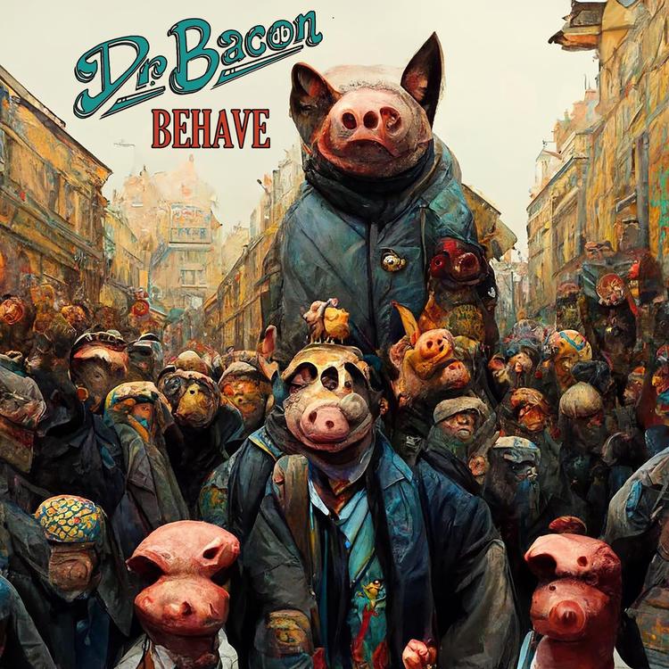 Dr. Bacon's avatar image