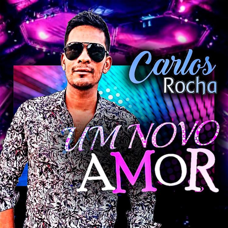 carlos rocha's avatar image