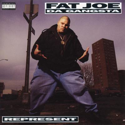 Flow Joe By Fat Joe's cover