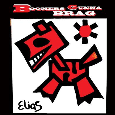 Boomers Gunna Brag's cover