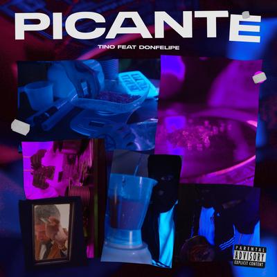 Picante By T I N O, Donfelipe's cover