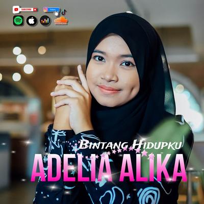 Adelia Alika's cover