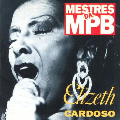 Mestres da MPB's cover