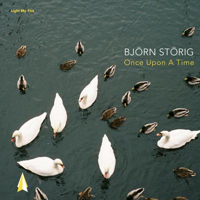 Björn Störig's cover