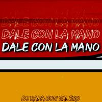 Dj Rafa Con Salero's avatar cover