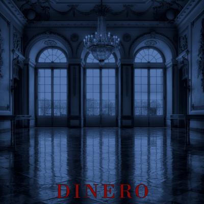 Dinero By Kamro, FG's cover