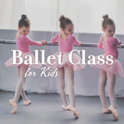 Baby Ballet Dance By Ballet Dance Academy's cover