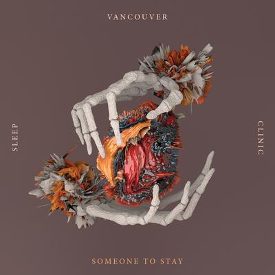 #someonetostay's cover