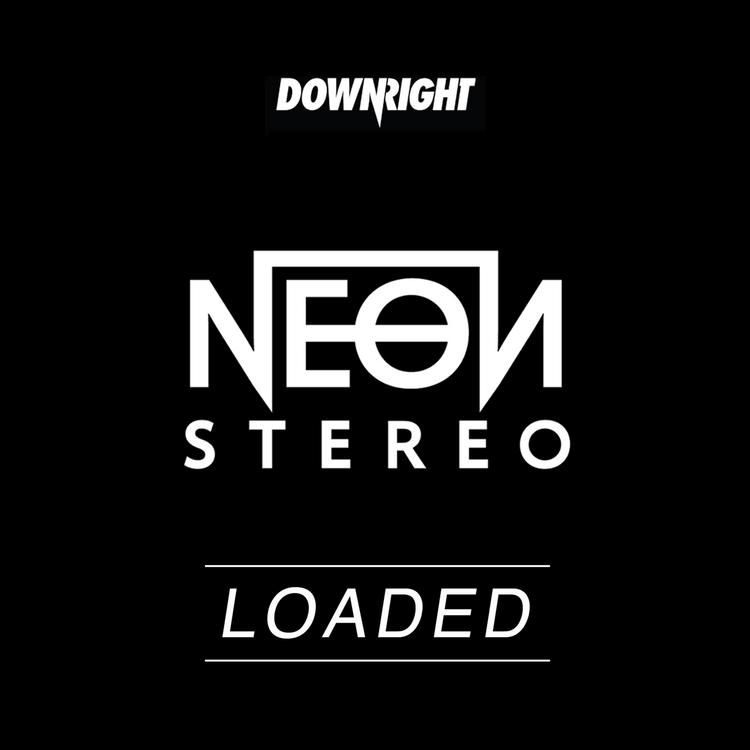 Neon Stereo's avatar image