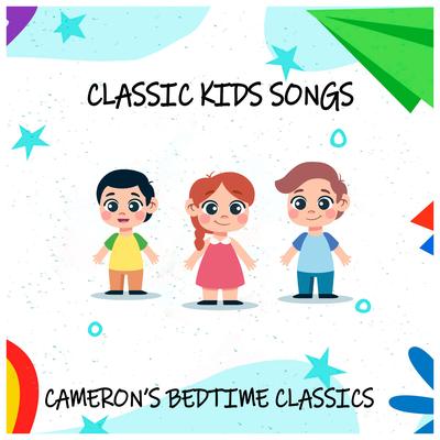 Classic Kids Songs's cover