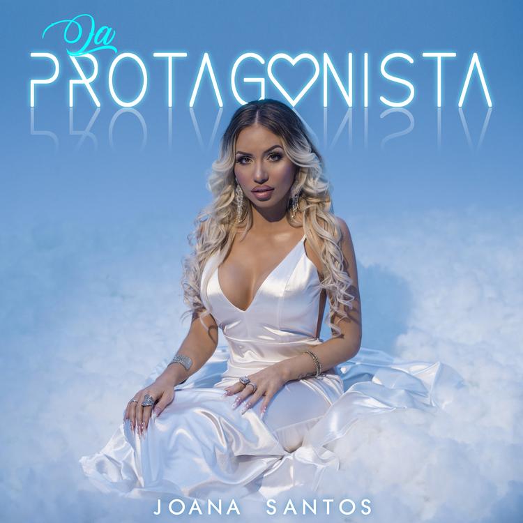 Joana Santos's avatar image