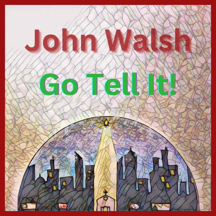 John Walsh's avatar image