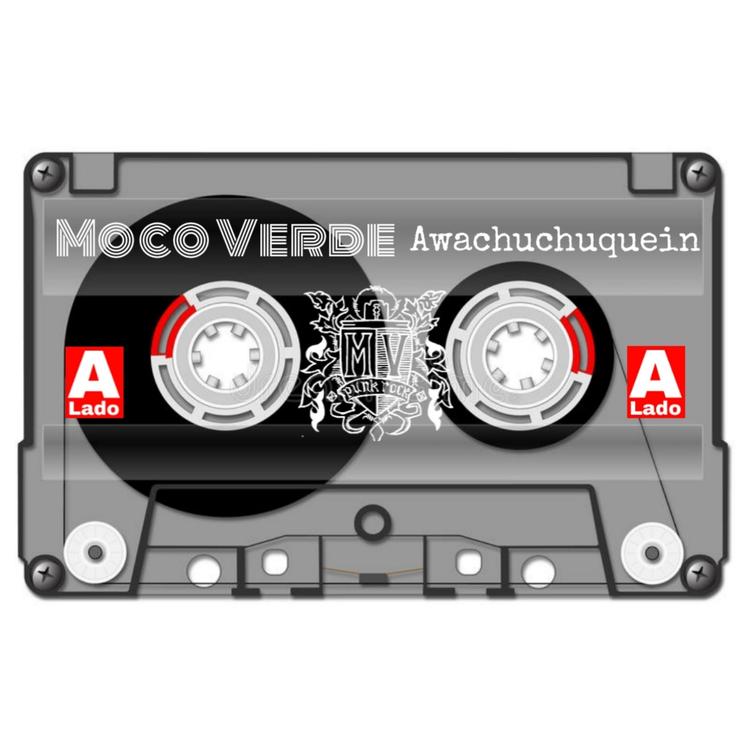 Moco Verde's avatar image