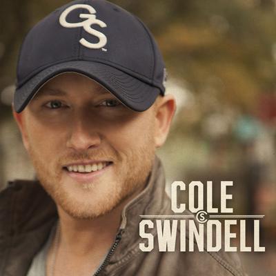 Cole Swindell's cover