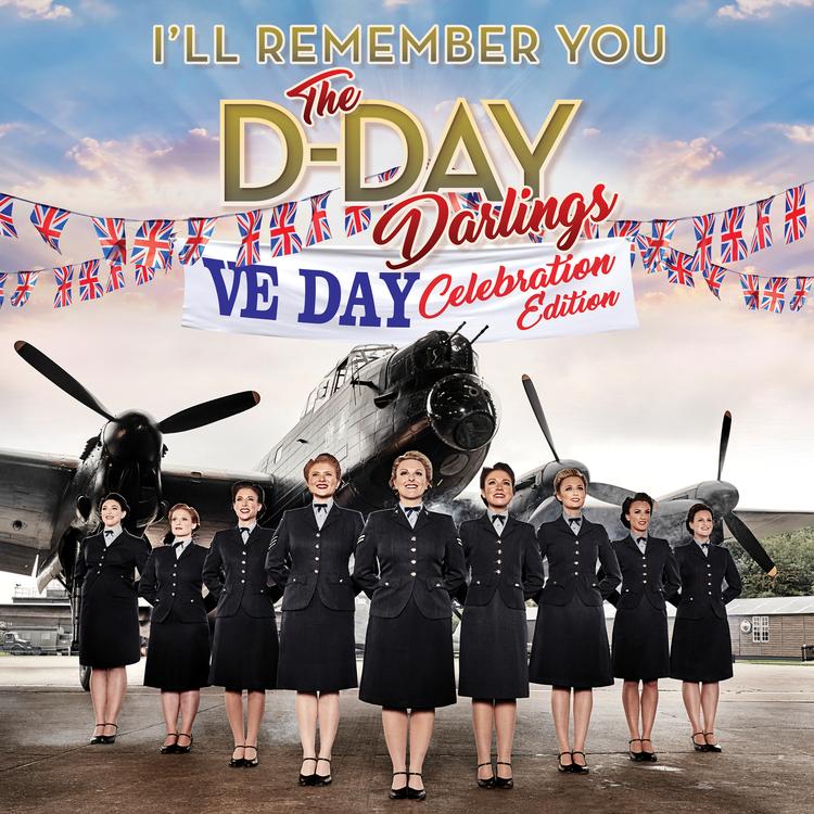 The D-Day Darlings's avatar image