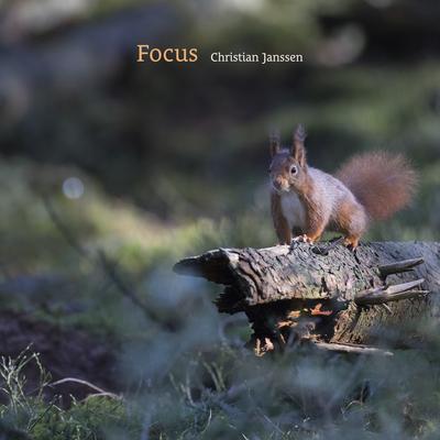 Focus By Christian Janssen's cover