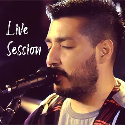 Busco (En Vivo)'s cover