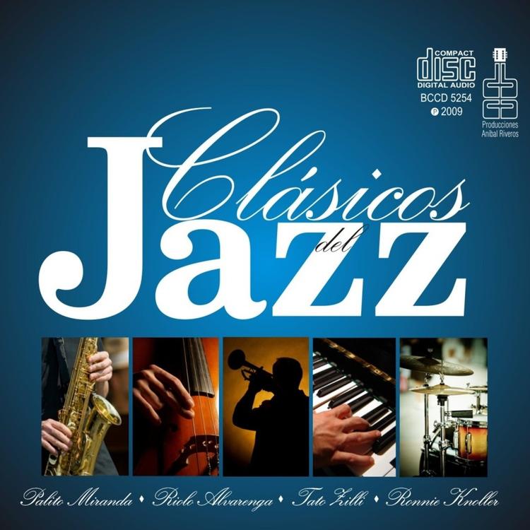 Jazz Quartet's avatar image
