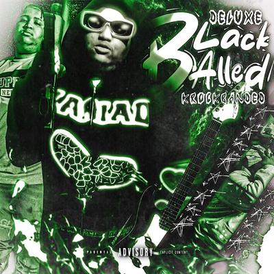 Black Balled (Deluxe)'s cover