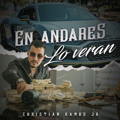 En Andares Lo Verán's cover