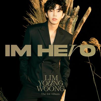 I Love You By Lim Young-woong's cover