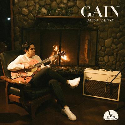 GAIN By Jason Marvin's cover