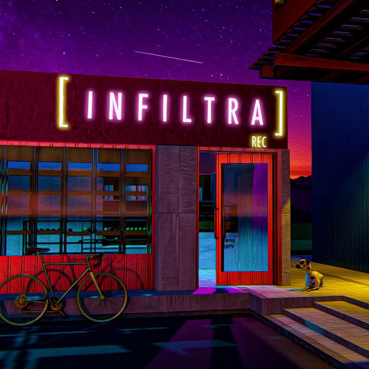 Infiltra Rec's avatar image