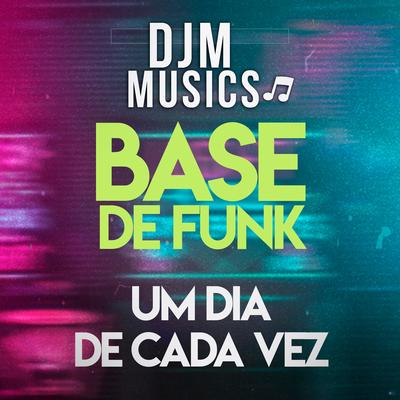 Um Dia de Cada Vez (Base de Funk Instrumental)'s cover