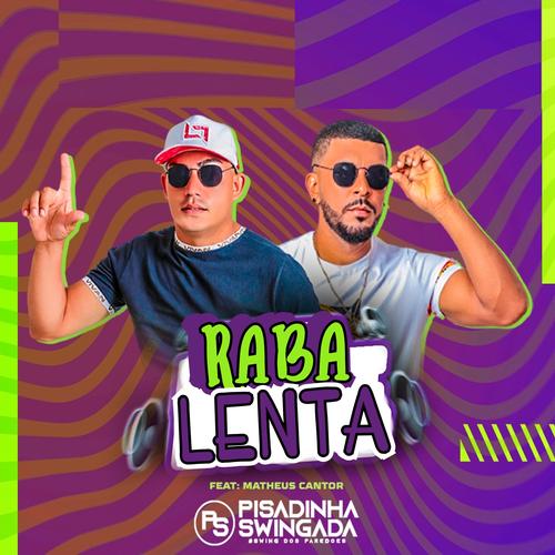 Raba Lenta's cover