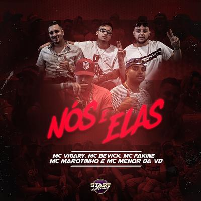 Nós e Elas's cover