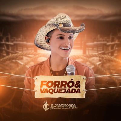 Vaqueira Bandida By Ilan Câmara's cover