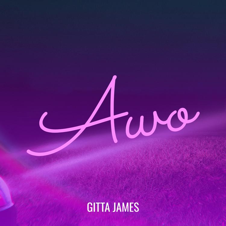 Gitta James's avatar image