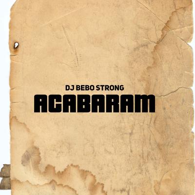 Acabaram's cover