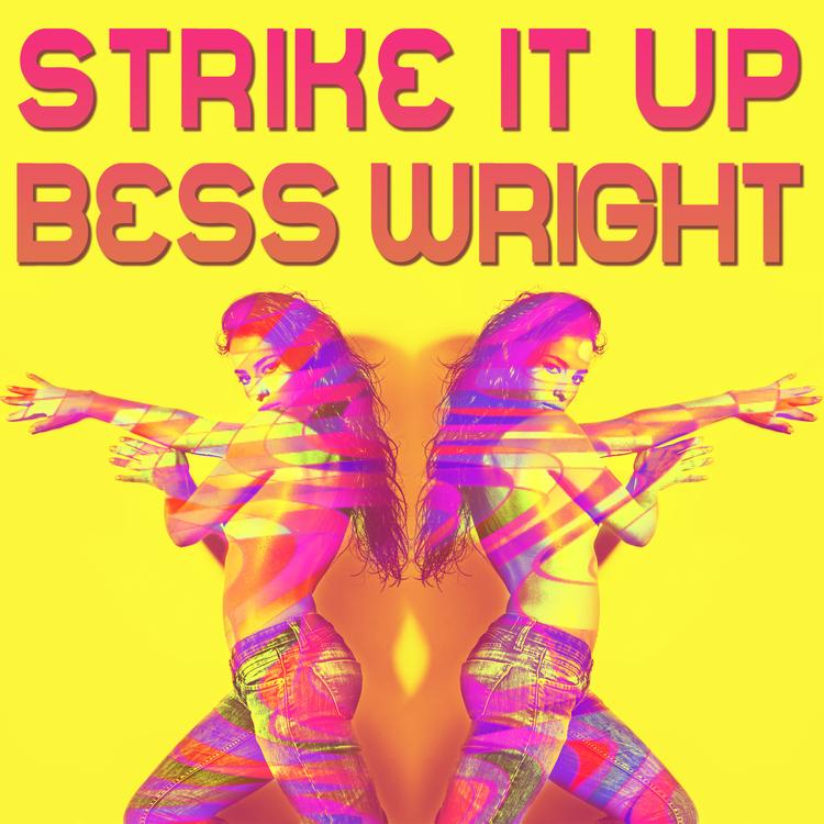 Bess Wright's avatar image
