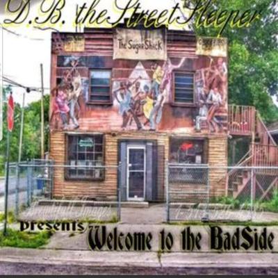 Rather Fk Wit You By Queen, Big Woo, D.B. the Street Sleeper's cover