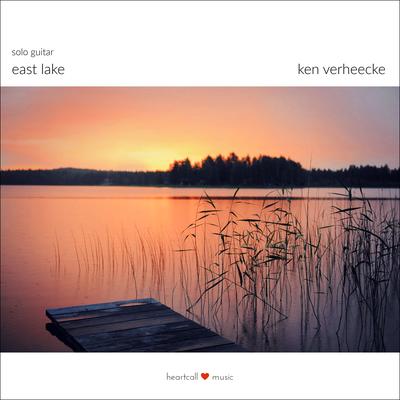 East Lake By Ken Verheecke's cover